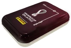 Panini 2022 FIFA World Cup Qatar Adrenalyn XL TC Mini-Tin (DE)