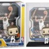 FUNKO POP! Cover NBA - Steven Curry - Golden State Warriors -Hochwertiger Spielzeugladen zkib1fjefcssiz 1