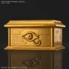 Ultimagear - Yu-Gi-Oh! - Gold Sarcophagus Für Millennium 3D-Puzzle -Hochwertiger Spielzeugladen zmgft0w12teyam