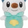 Pokémon - Ottaro/Oshawott - Plüschtier -Hochwertiger Spielzeugladen zqw6c27xciwr34