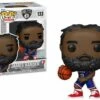 FUNKO POP! - James Harden Figur - NBA Brooklyn Nets (City Edition 2021 Jersey) -Hochwertiger Spielzeugladen zxgaeeeyisaqlv 1